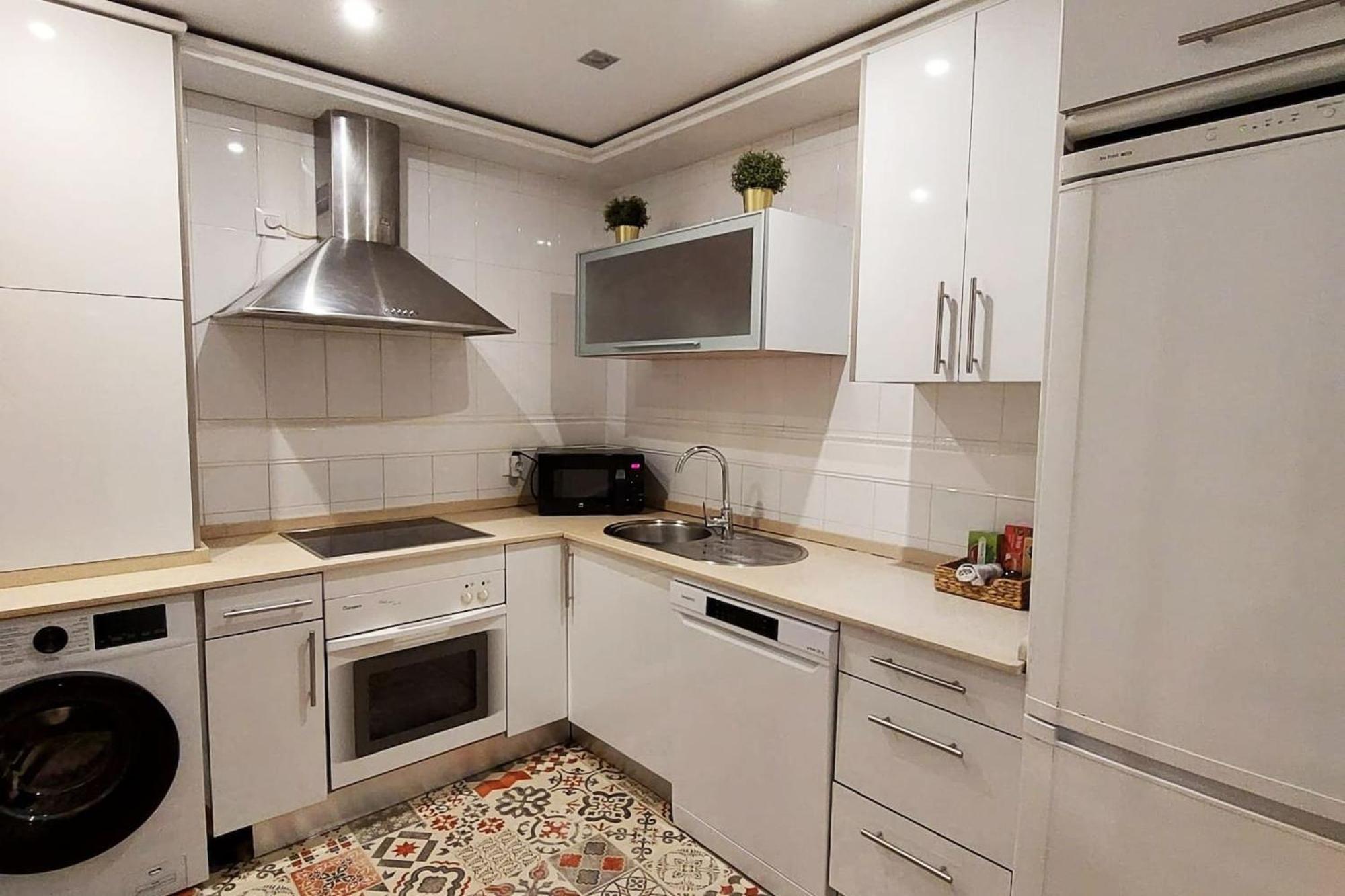 Ferienwohnung Hidden Gem Cristalera Benjumeda In Cadiz Centro Exterior foto